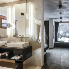 Chalet Gradonna Mountain Resort.1 thumbnail 2