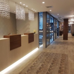 Charm Hotel Budapest  (formerly Boutique Hotel Budapest) - Bild 15