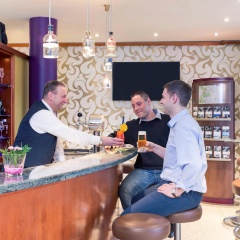 Mercure Hotel Bad Oeynhausen City - Bild 26