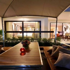 Summit Windmill Golf Suite Hotel @Suvarnabhumi - Bild 24