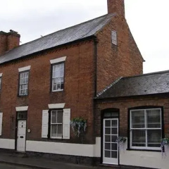 The Olde Sweet Shoppe Guesthouse thumbnail 1