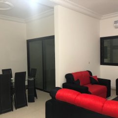 Club Suites & Apparts in Grand-Bassam, Cote d'Ivoire from 99$, photos, reviews - zenhotels.com photo 30