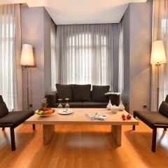 Ansen Suites Hotel - Bild 3