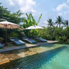 Maso Christian Villa Canggu - Bild 6