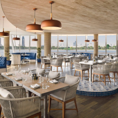 Park Hyatt Dubai - Bild 6