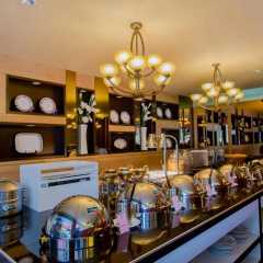 Aspery Hotel - Bild 19
