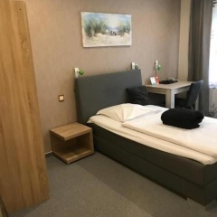 Hotel Aquarius - Bild 4