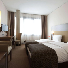 IntercityHotel Mannheim - Bild 6