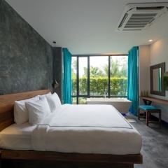 The Waters Khao Lak - Bild 8