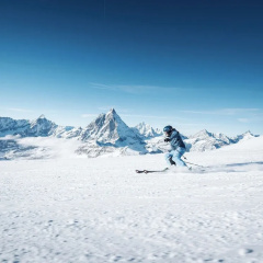 Chalet Alpoase - Bild 11