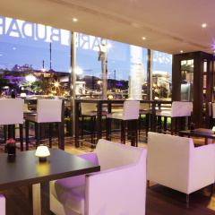 Sofitel Budapest Hotel - Bild 20