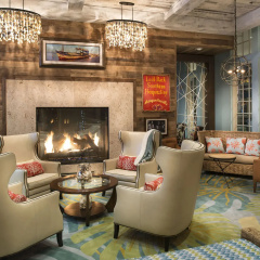 Margaritaville Island Hotel thumbnail 25