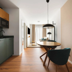Limehome Braunschweig Kaiserstraße - Bild 13