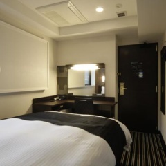 APA Hotel Ningyocho Ekikita - Bild 12