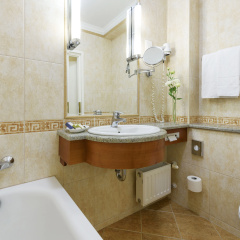 Danubius Hotel Astoria City Center - Bild 9