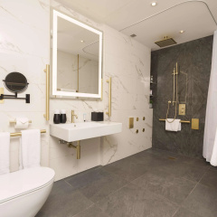 Middle Eight - Covent Garden - Preferred Hotels and Resorts - Bild 11