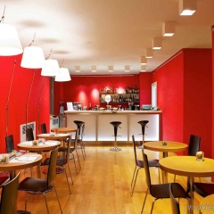 Mercure Milano Solari Hotel - Bild 21