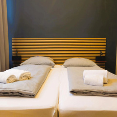 ARRIVEL Hotel Kirchheim - bisher: Novitel - Bild 5