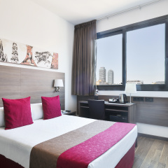 Hotel Best 4 Barcelona - Bild 3