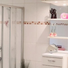 4 Sterne Ferienwohnung 140 qm im Haus Tina - Bild 6