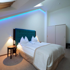 Starlight Suiten Hotel Renngasse - Bild 3