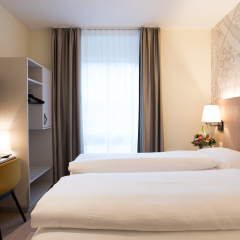 Kreuz Bern Modern City Hotel - Bild 6