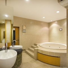 Urbana Sathorn Hotel - Bild 17