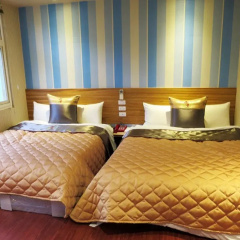 Yung Feng Hotel thumbnail 4