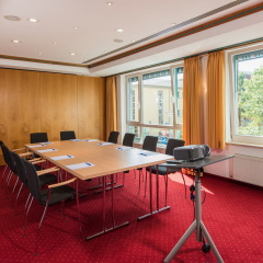 Goebel's Sophien Hotel - Bild 16