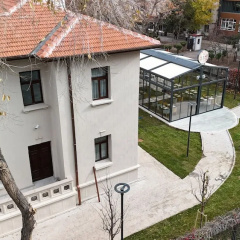 VE Hotels Adakale - Bild 15