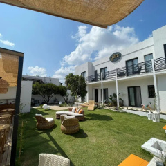 Glitz Bodrum - Bild 11