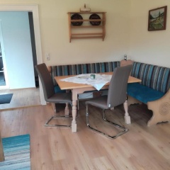 Lizzi Mountain Apartments - Bild 1