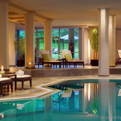 The Westin Grand Munich - Bild 20