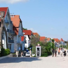 Apartment Warnemünde 19 - Bild 11