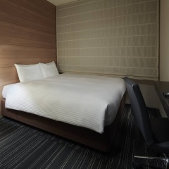 Mitsui Garden Hotel Ueno Tokyo - Bild 6