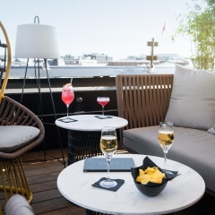 Grand Hotel Oslo by Scandic - Bild 13