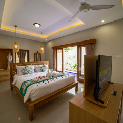 Three Brothers Bungalows & Villas Hotel - Bild 26