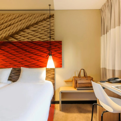 ibis Hamburg Alster Centrum - Bild 6