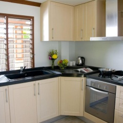 Krabi Dream Home Pool Villa - Bild 14