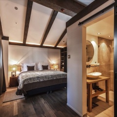 SchlossCottage Zermatt | A Swiss Experience - Bild 5