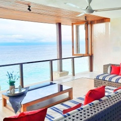 Bingin Beach House - Bild 6