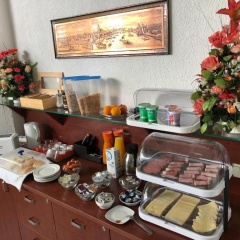 Hotel Aurelia - Bild 9