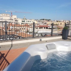 Trevi Palace Luxury Inn - Bild 22