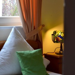 Hotel Athos - Bild 4
