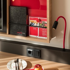 IntercityHotel Frankfurt Hauptbahnhof Süd - Bild 21