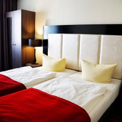 Hotel Admiral Frankfurt City Centre - Bild 2