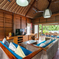 Gecko Villa & Bungalows - Bild 6