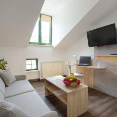 Bed & Breakfast am Luisenplatz - Bild 3