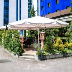 TOP Kongresshotel Europe Stuttgart - Bild 21