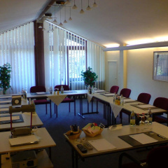 Alpenhotel Kronprinz Berchtesgaden - Bild 19
